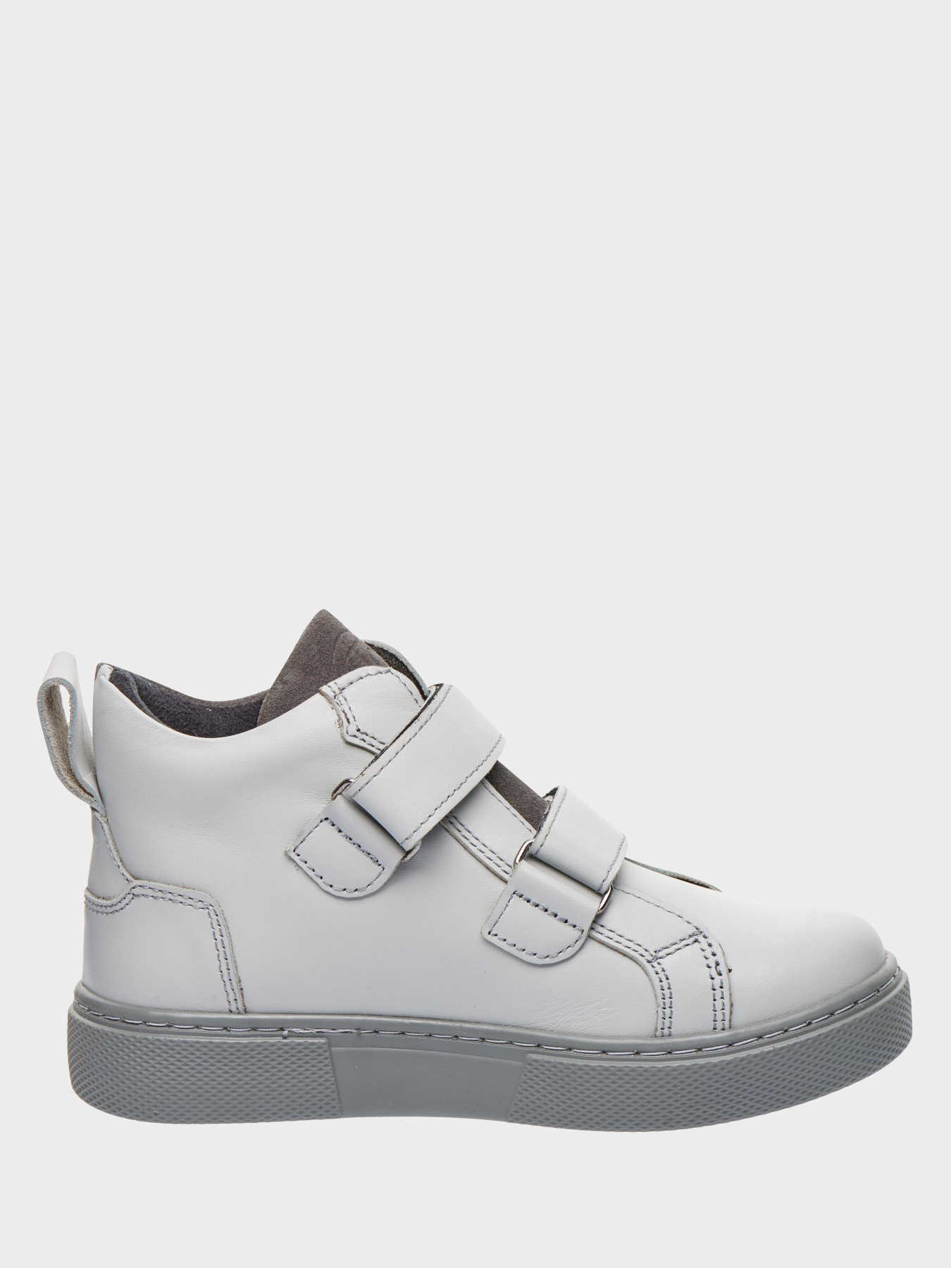 Ботинки Theo Leo модель LEO-3080 GR Фото