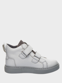 Ботинки Theo Leo модель LEO-3080 GR Фото