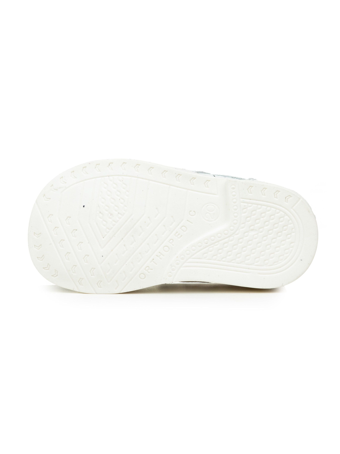 Сандалії Calorie модель 001.0003.IA(3) білі (18-20) Сандалії Calorie модель 001.0003.IA(3) білі (18-20) Фото