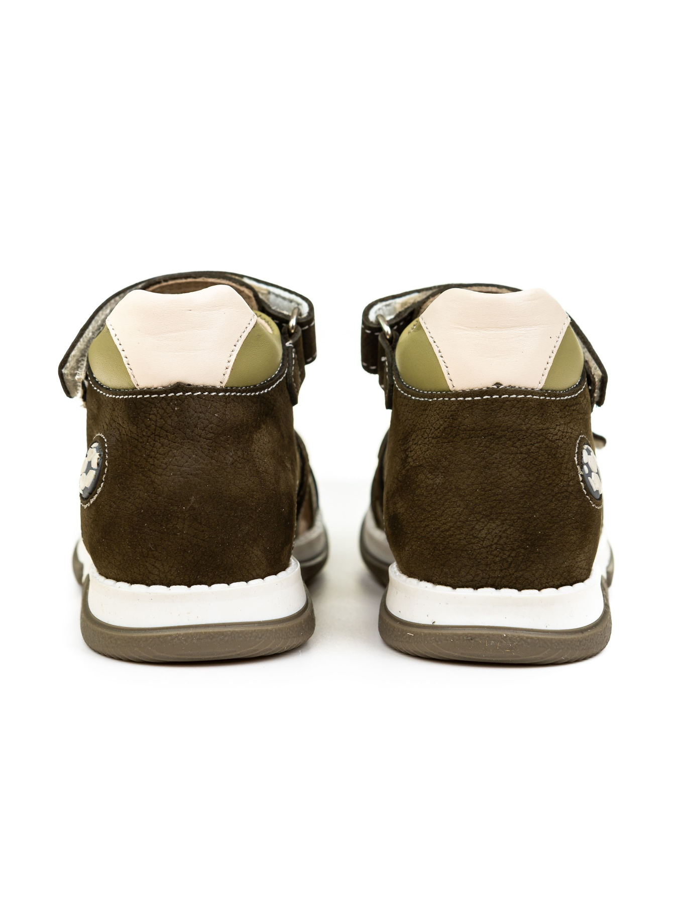 Сандалії Calorie  модель 001.0010.B(1) хакі (21-25) Фото