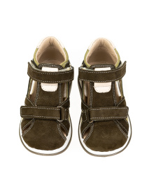 Сандалії Calorie  модель 001.0010.B(1) хакі (21-25) Фото