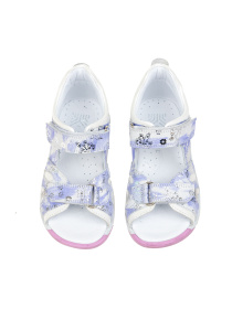 Сандалії Calorie  модель 001.0013.P(1) лаванда (26-30) Фото