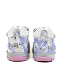 Сандалії Calorie  модель 001.0013.P(1) лаванда (26-30) Фото