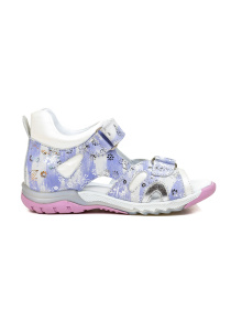 Сандалії Calorie  модель 001.0013.P(1) лаванда (26-30) Фото