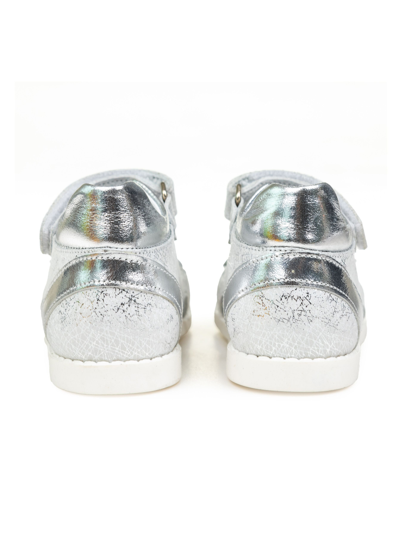 Сандалії Calorie  модель 001.0006.IA(2) білі (18-20) Фото