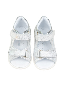 Сандалії Calorie  модель 001.0006.IA(2) білі (18-20) Фото