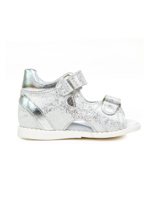 Сандалії Calorie  модель 001.0006.IA(2) білі (18-20) Фото