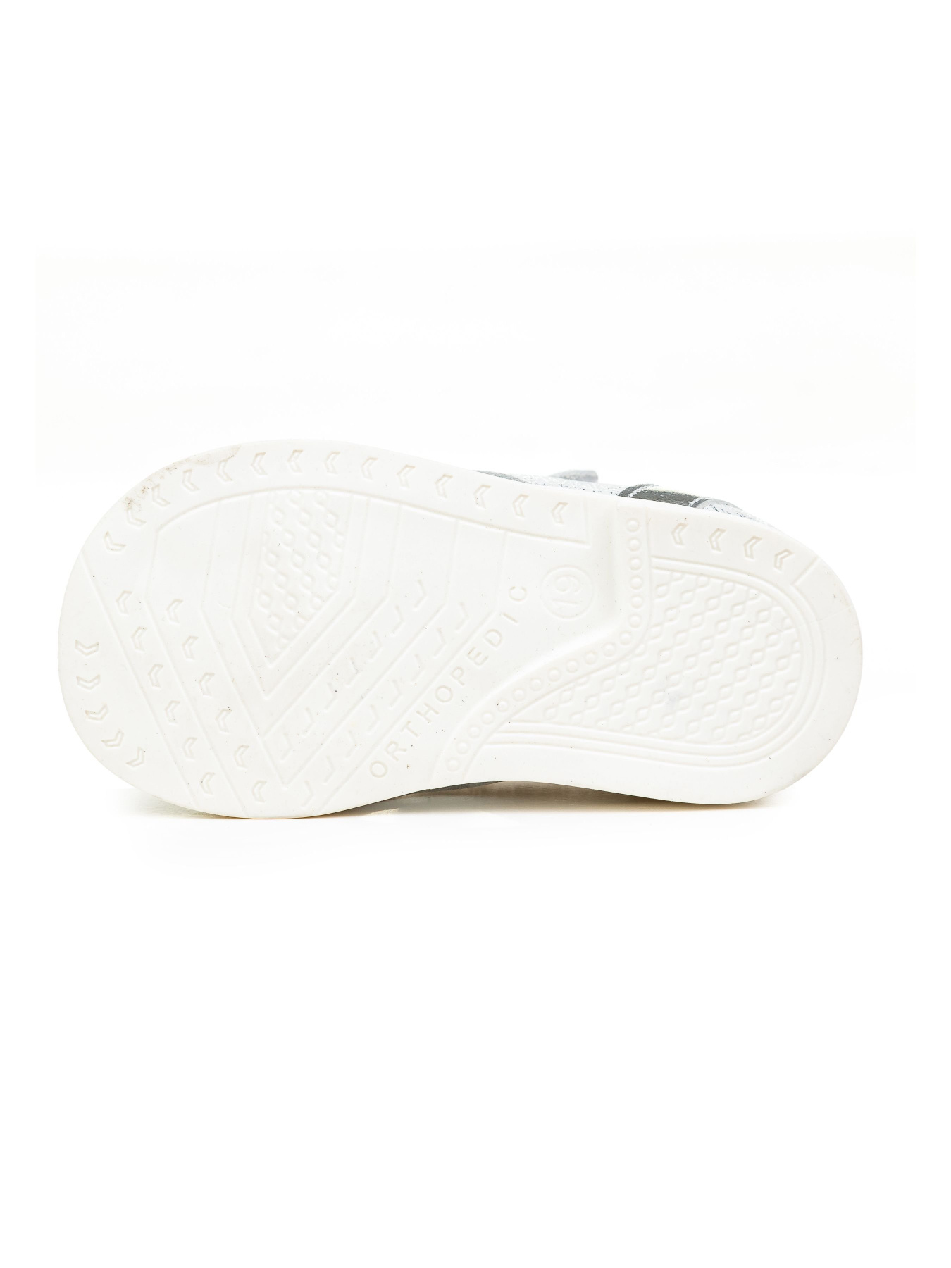 Сандалії Calorie модель 001.0006.IA(2) білі (18-20) Сандалії Calorie модель 001.0006.IA(2) білі (18-20) Фото