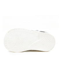 Сандалії Calorie модель 001.0006.IA(2) білі (18-20) Сандалії Calorie модель 001.0006.IA(2) білі (18-20) Фото