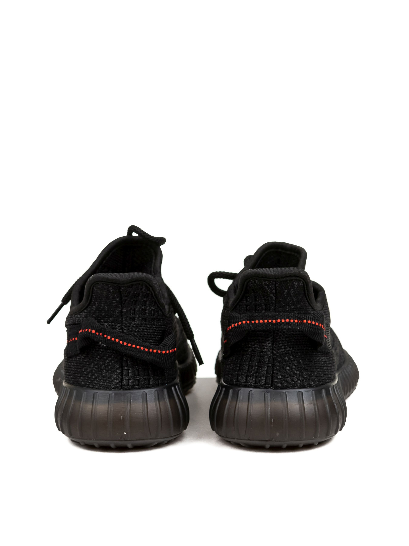 Кроссовки повседневные Calorie  модель MY1305 чорні (31-36) Фото