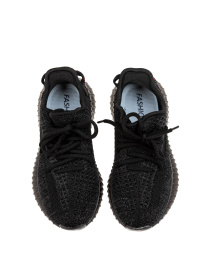 Кроссовки повседневные Calorie  модель MY1305 чорні (31-36) Фото