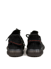 Кроссовки повседневные Calorie  модель MY1305 чорні (31-36) Фото