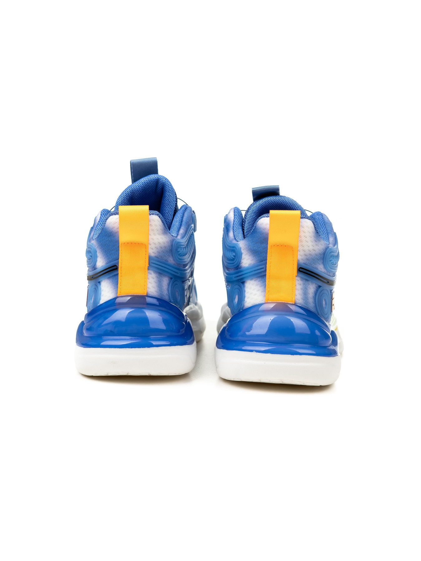 Кросівки повсякденні Calorie модель S31382 сині (32-37) Кросівки повсякденні Calorie модель S31382 сині (32-37) Фото