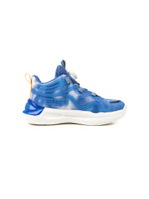 Кросівки повсякденні Calorie модель S31382 сині (32-37) Кросівки повсякденні Calorie модель S31382 сині (32-37) Фото