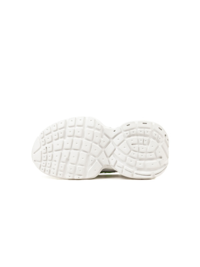 Кросівки Calorie  модель L36273 сіро-зелені (32-37) — фото 6 - INTERTOP
