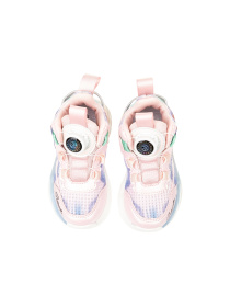 Кроссовки Calorie  модель S21383 рожеві (26-31) Фото