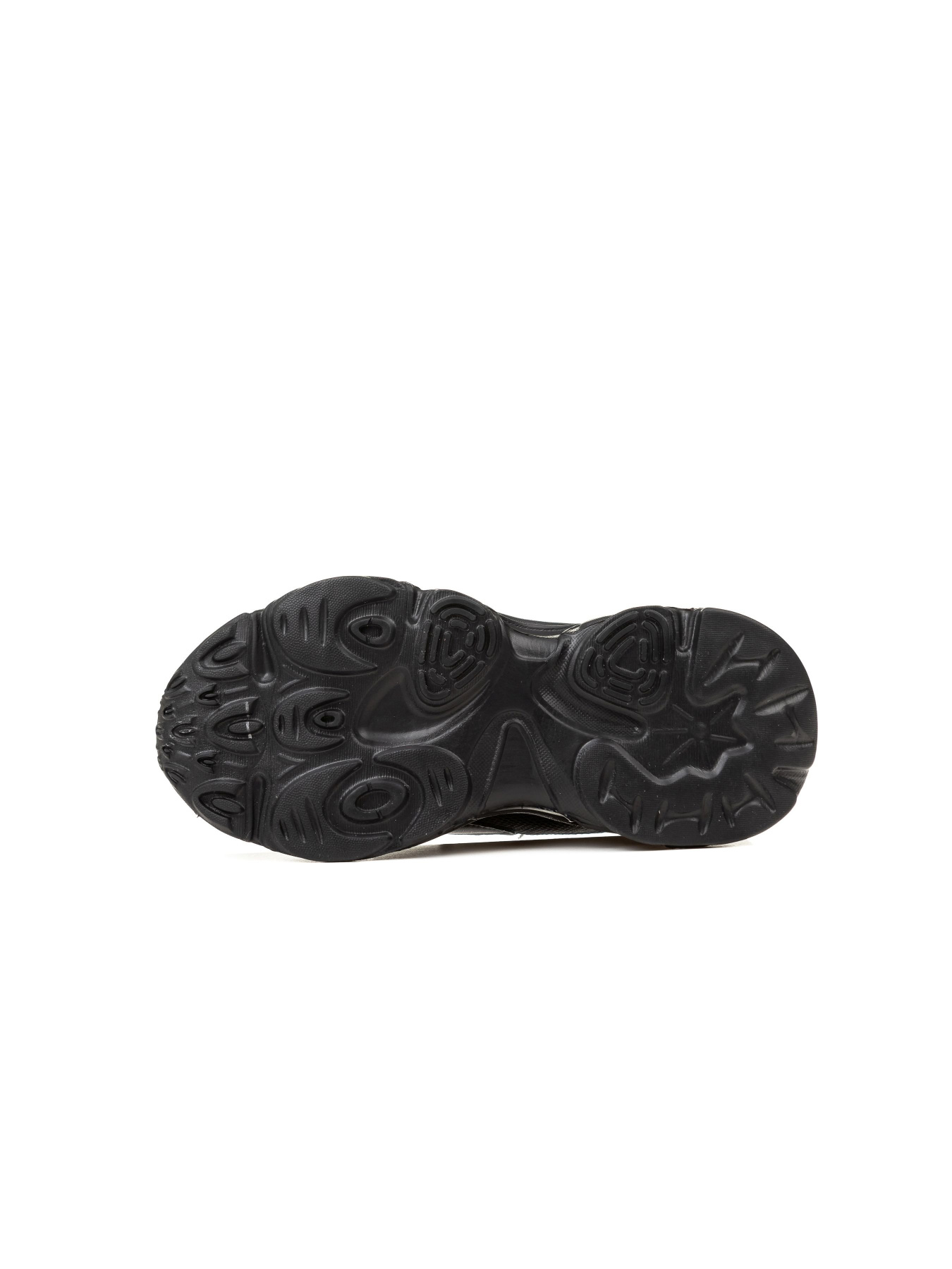 Кросівки Calorie  модель 3269 чорні (32-37) Фото