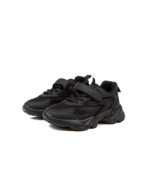 Кросівки Calorie  модель 3269 чорні (32-37) Фото