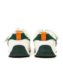 Кросівки Calorie  модель A7133 біло-зелені (21-26) Фото