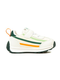 Кросівки Calorie  модель A7133 біло-зелені (21-26) Фото