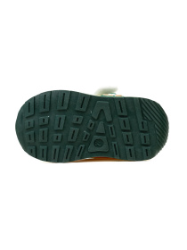 Кросівки Calorie  модель A7133 біло-зелені (21-26) Фото