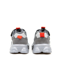 Кросівки Calorie  модель FL8715 сірі (22-26) Фото