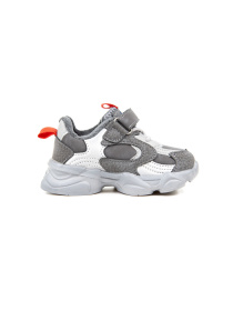 Кросівки Calorie  модель FL8715 сірі (22-26) Фото