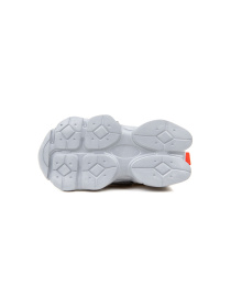 Кросівки Calorie  модель FL8715 сірі (22-26) Фото