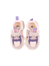 Кросівки Calorie  модель FL8715 рожеві (22-26) Фото