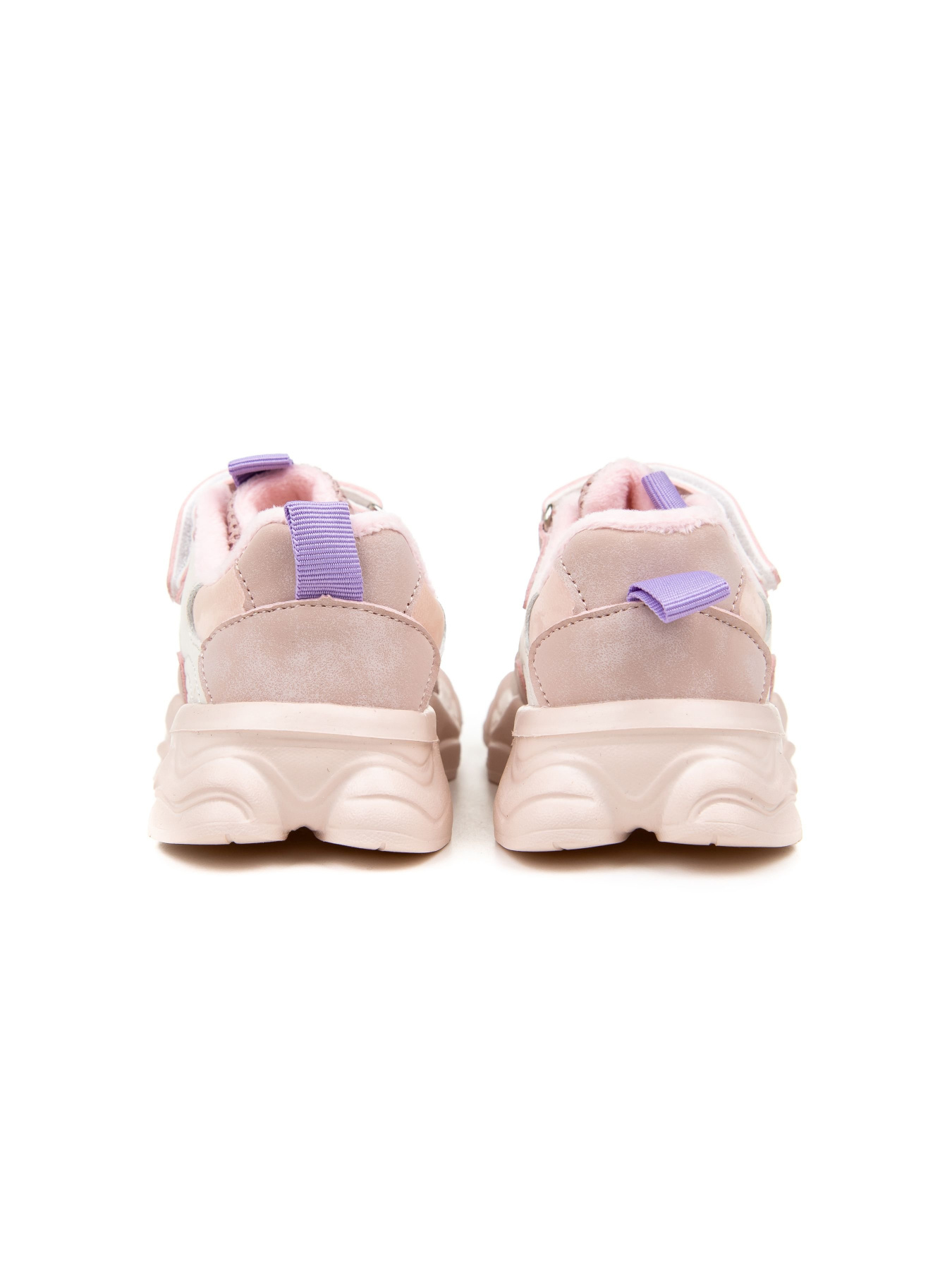 Кросівки повсякденні Calorie модель FL8715 рожеві (22-26) Кросівки повсякденні Calorie модель FL8715 рожеві (22-26) Фото