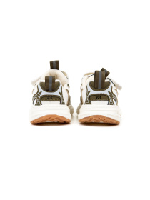 Кросівки Calorie  модель YTL-6112 біло-хакі (22-25) Фото