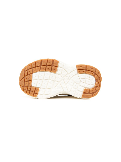 Кросівки Calorie  модель YTL-6112 біло-хакі (22-25) — фото 6 - INTERTOP