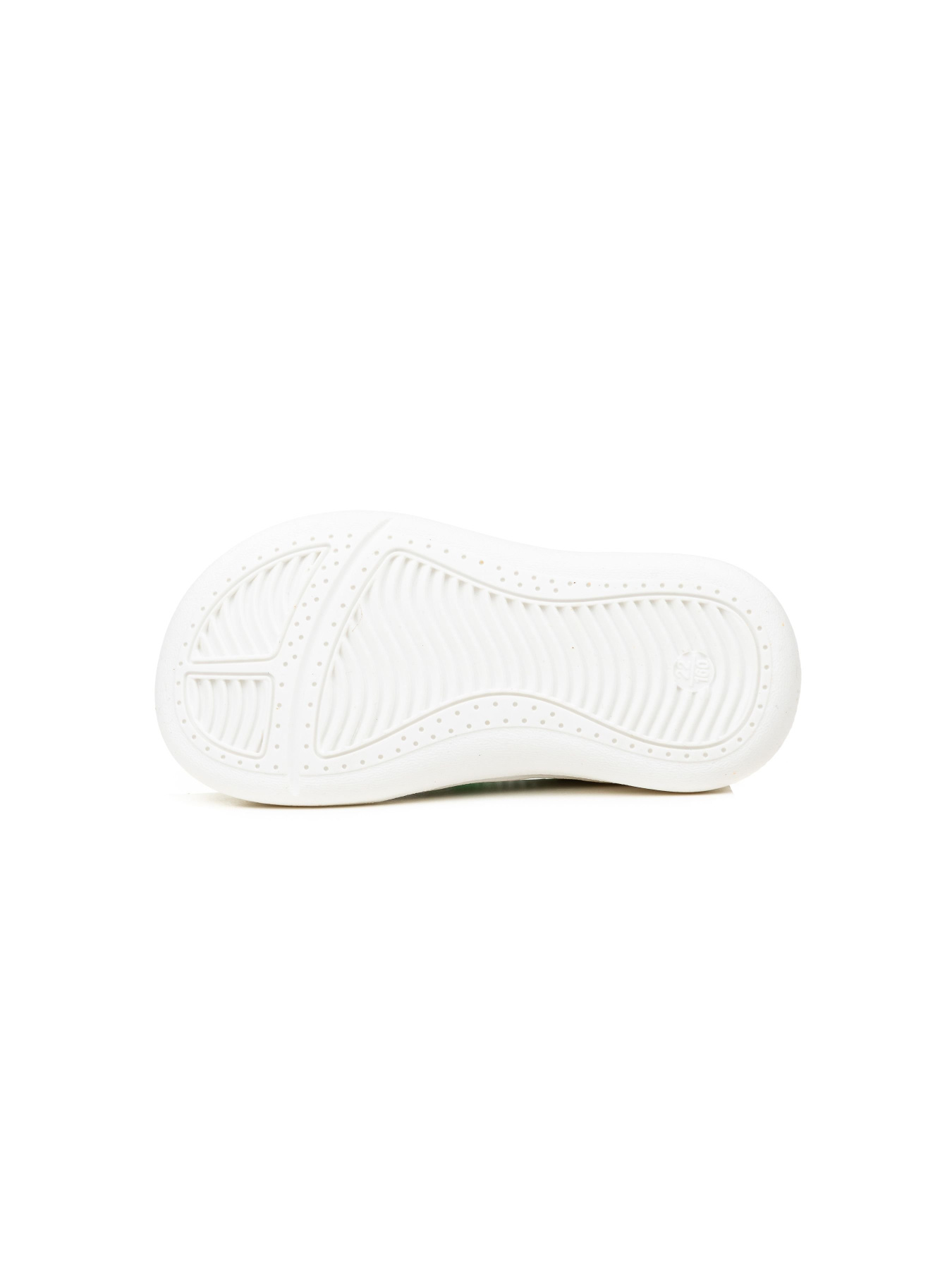 Кросівки повсякденні Calorie модель 1369 сіро-зелені (21-26) Кросівки повсякденні Calorie модель 1369 сіро-зелені (21-26) Фото