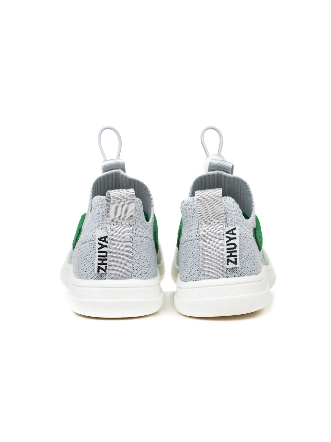 Кросівки повсякденні Calorie модель 1369 сіро-зелені (21-26) Кросівки повсякденні Calorie модель 1369 сіро-зелені (21-26) Фото