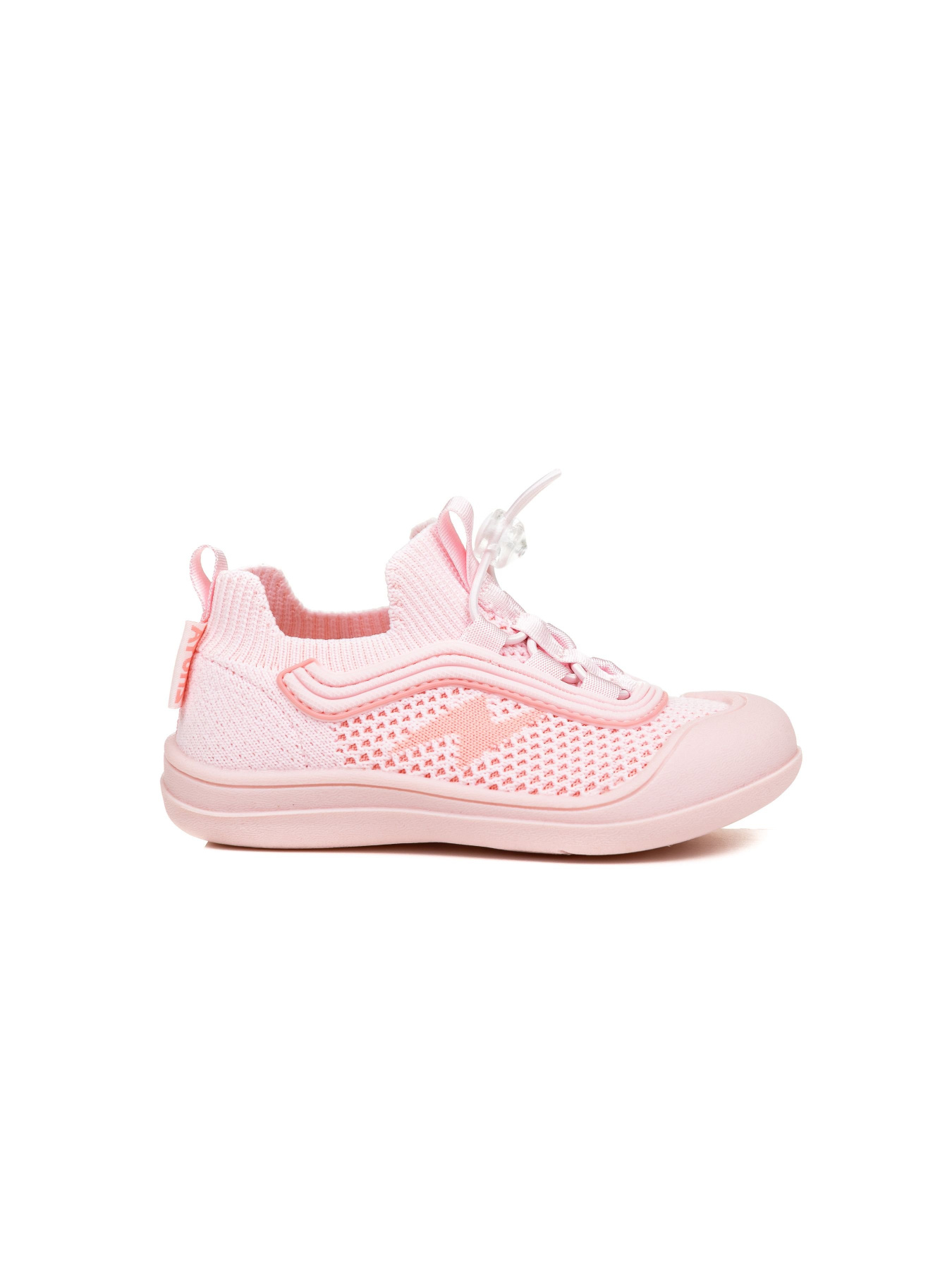 Кросівки Calorie  модель 1369 рожеві (21-26) Фото