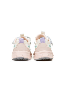 Кроссовки Calorie  модель K2335 бежево-рожеві (22-26) Фото