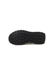 Кроссовки Calorie  модель 8710-2 сіро-померанчеві (40-44) Фото