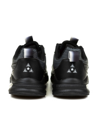 Кроссовки Calorie  модель 1507 чорні (39-44) Фото