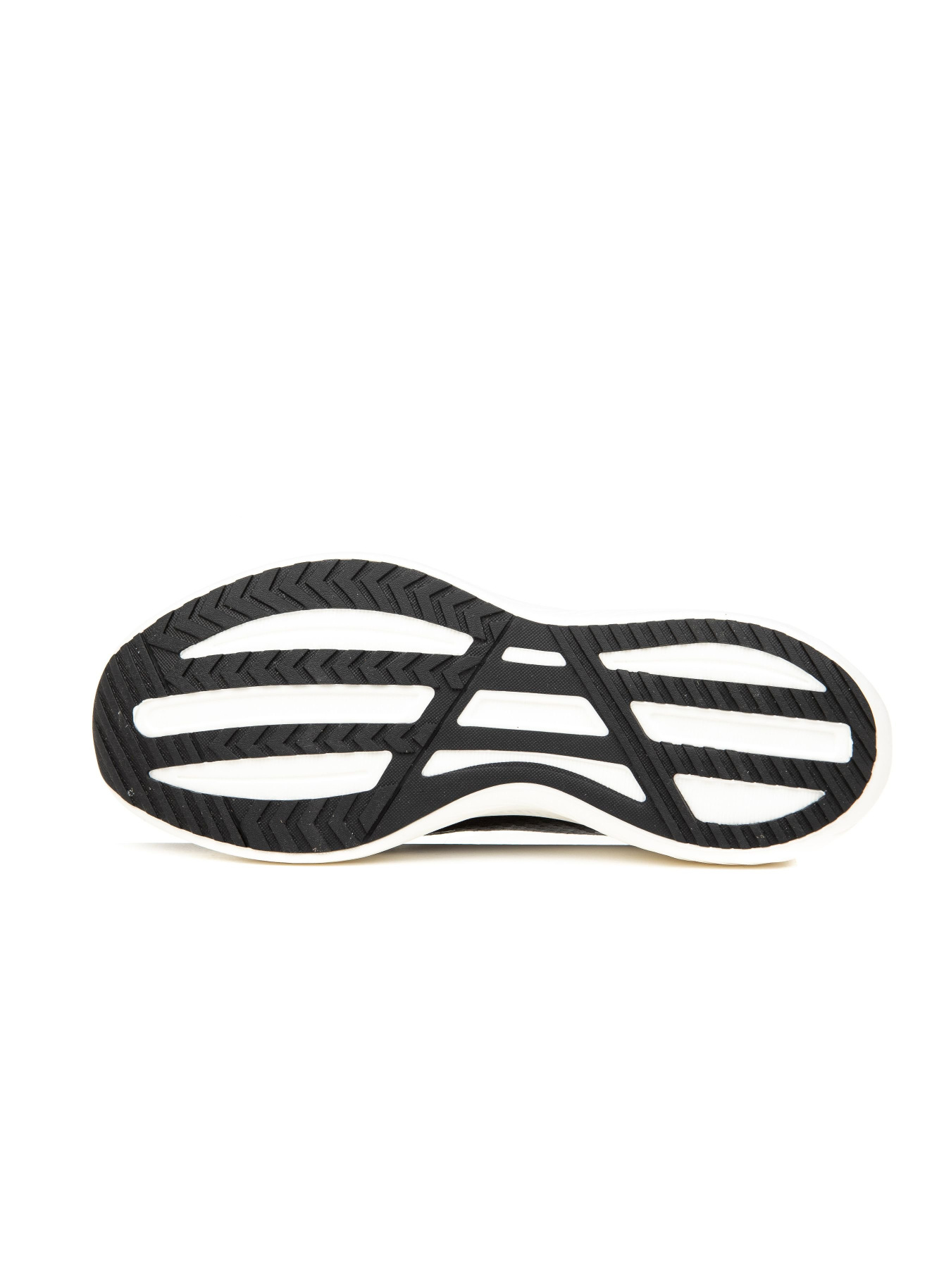 Кросівки повсякденні Calorie модель 33032 чорно-білі (39-44) Кросівки повсякденні Calorie модель 33032 чорно-білі (39-44) Фото