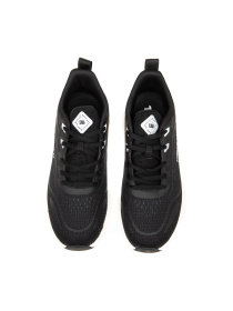 Кросівки повсякденні Calorie модель 33032 чорно-білі (39-44) Кросівки повсякденні Calorie модель 33032 чорно-білі (39-44) Фото