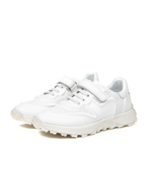 Кросівки повсякденні Calorie  модель 0054(12) білі (37-40) Фото