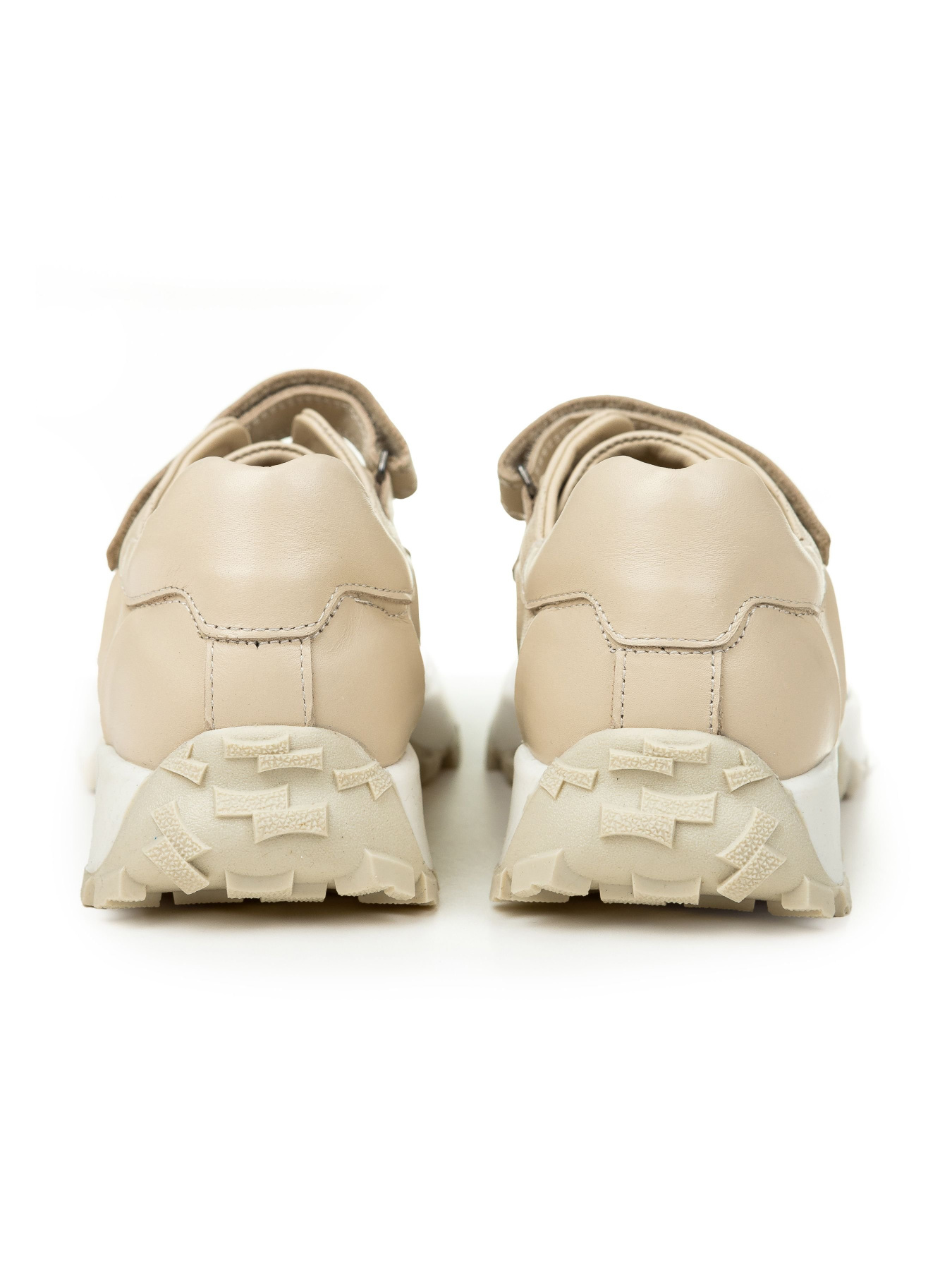 Кроссовки Calorie  модель 0054(16) бежеві (37-40) Фото