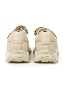 Кросівки повсякденні Calorie  модель 0054(16) бежеві (37-40) Фото