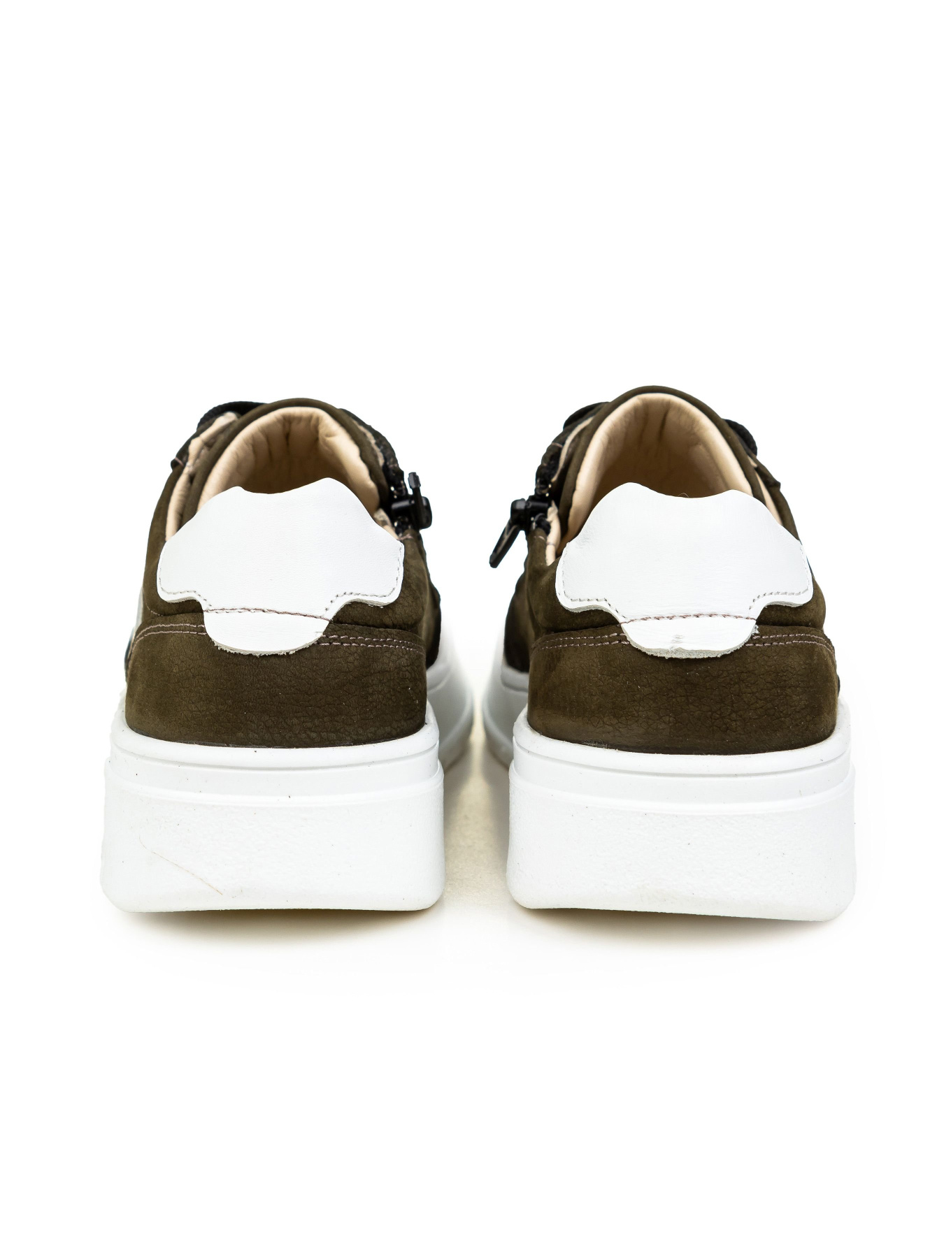 Кроссовки Calorie  модель 0125(26) зелені (31-36) Фото