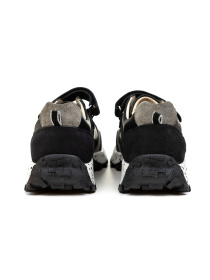 Кроссовки Calorie  модель 0063(05) чорні (31-36) Фото