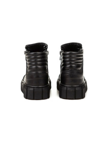 Ботинки Calorie  модель 7024(01) чорні (37-40) Фото