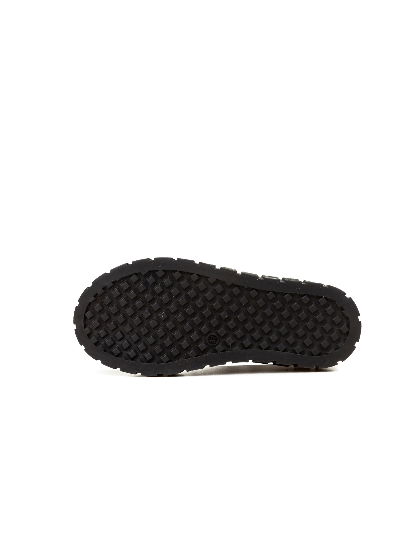 Черевики Calorie  модель 7024(01) чорні (31-36) Фото