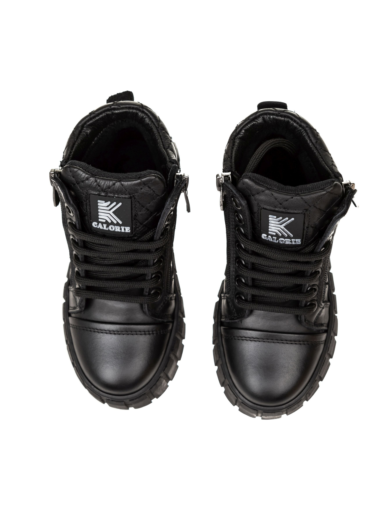 Черевики Calorie  модель 2001(01) ромб (26-30) Фото