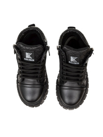 Черевики Calorie  модель 2001(01) ромб (26-30) Фото