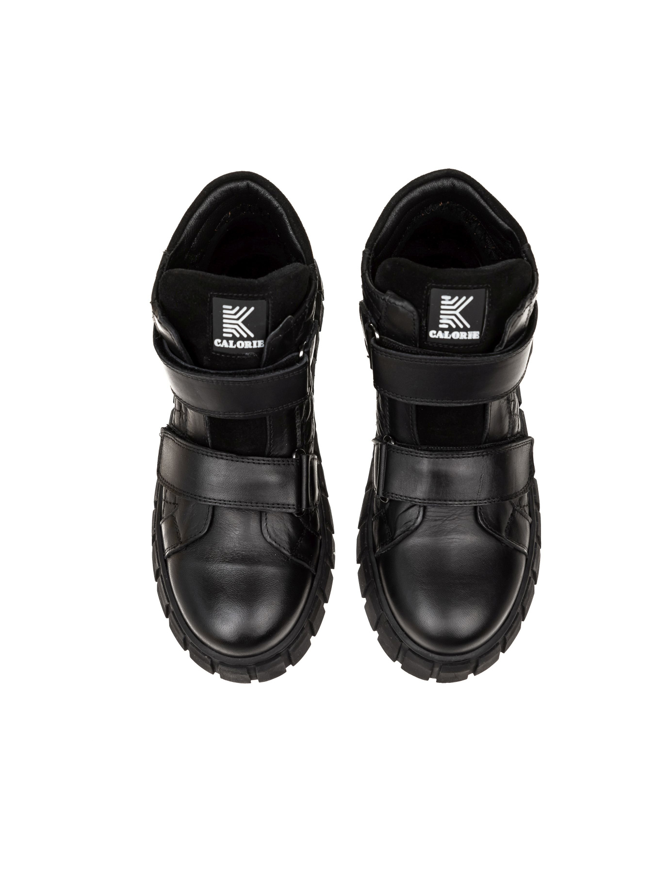 Ботинки Calorie  модель 8023(01) ромб (37-40) Фото